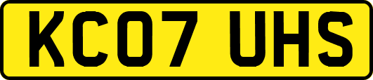 KC07UHS