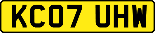 KC07UHW