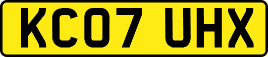 KC07UHX