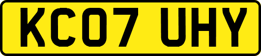 KC07UHY