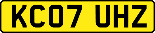 KC07UHZ