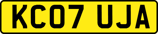 KC07UJA