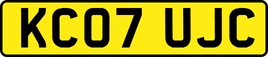 KC07UJC