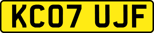 KC07UJF