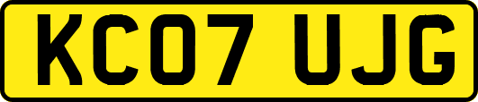 KC07UJG