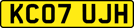 KC07UJH
