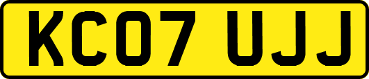 KC07UJJ