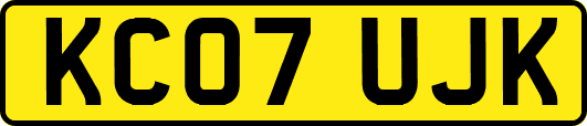 KC07UJK