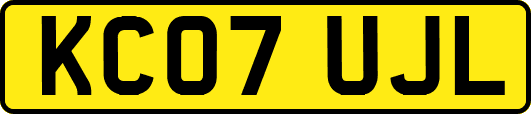 KC07UJL