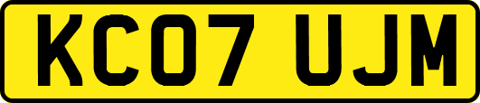 KC07UJM