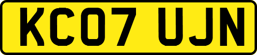 KC07UJN