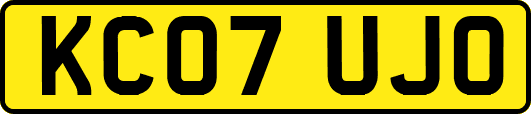 KC07UJO