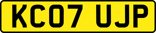KC07UJP