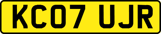 KC07UJR