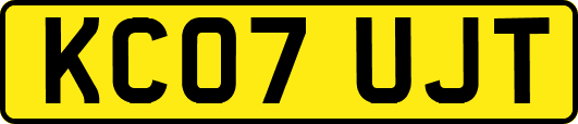 KC07UJT