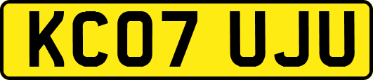 KC07UJU