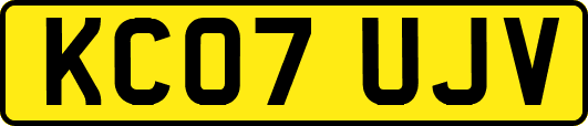 KC07UJV