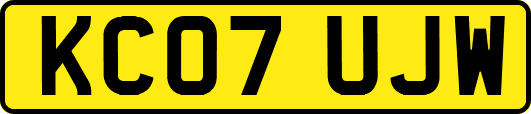KC07UJW