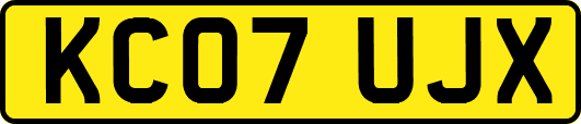 KC07UJX