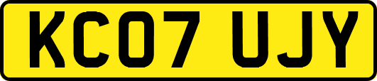KC07UJY
