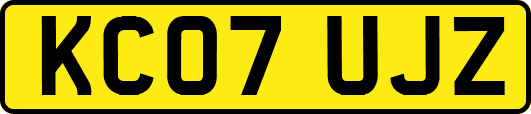 KC07UJZ
