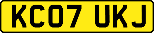 KC07UKJ