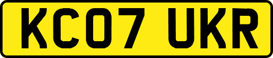 KC07UKR