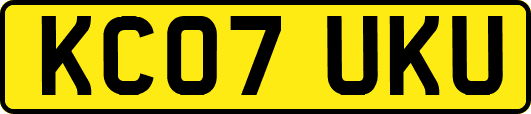 KC07UKU