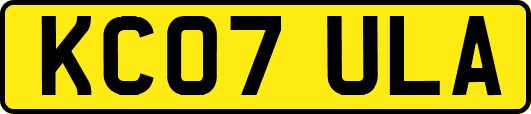 KC07ULA