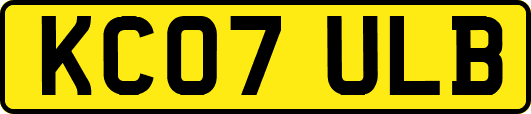 KC07ULB