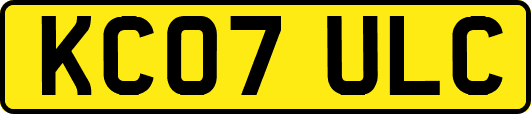 KC07ULC