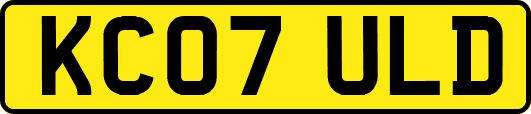 KC07ULD