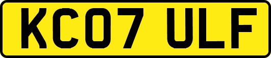 KC07ULF