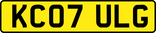 KC07ULG