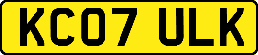 KC07ULK