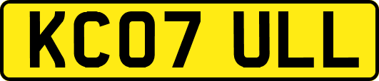 KC07ULL