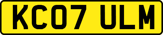 KC07ULM