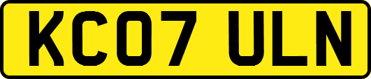 KC07ULN