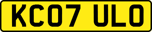 KC07ULO