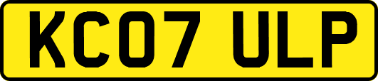 KC07ULP