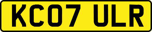 KC07ULR