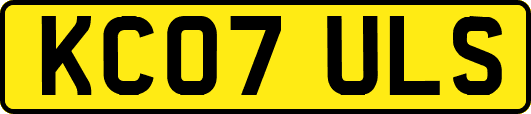 KC07ULS
