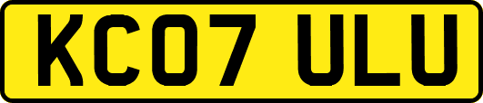 KC07ULU
