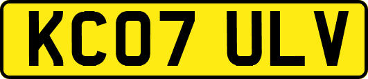 KC07ULV