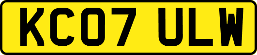 KC07ULW