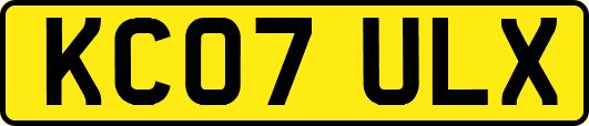 KC07ULX