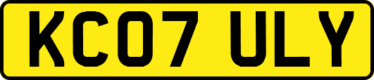 KC07ULY