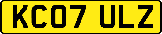 KC07ULZ