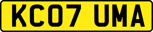 KC07UMA