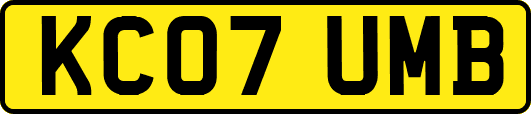 KC07UMB